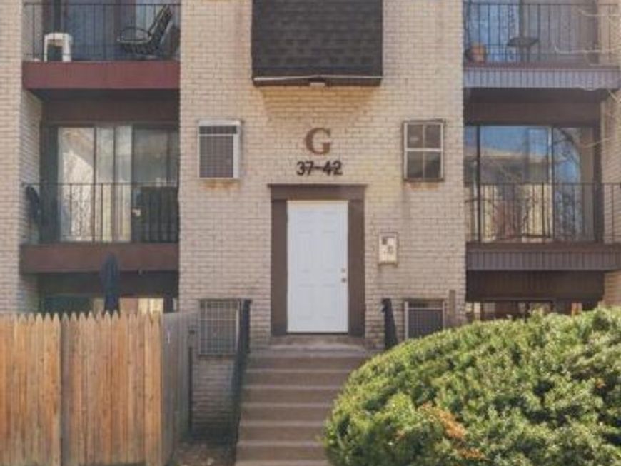 8030 00 Ditman Street, Unit 40G, Philadelphia, PA 19136 Main Photo