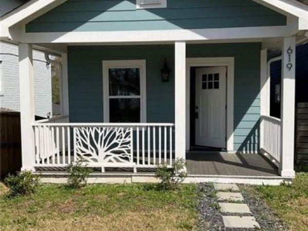 619 NW Griffin Street NW, Atlanta, GA 30318