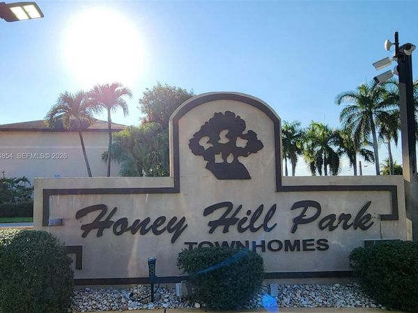 3379 NW 198th Terrace , Miami Gardens, FL 33056