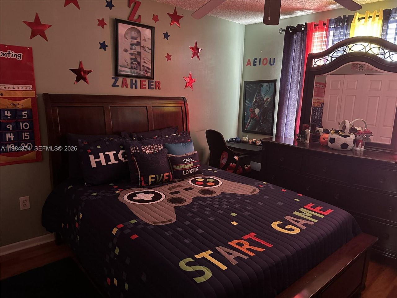 3379 NW 198th Terrace , Miami Gardens, FL 33056 Photo