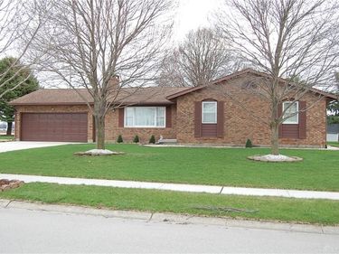 45 Short Street, Versailles, OH 45380