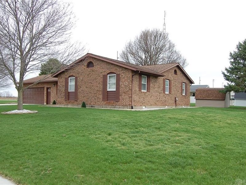 45 Short Street, Versailles, OH 45380 Photo 4