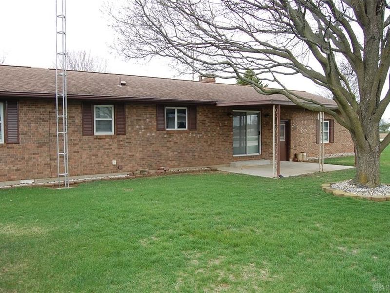 45 Short Street, Versailles, OH 45380 Photo 5