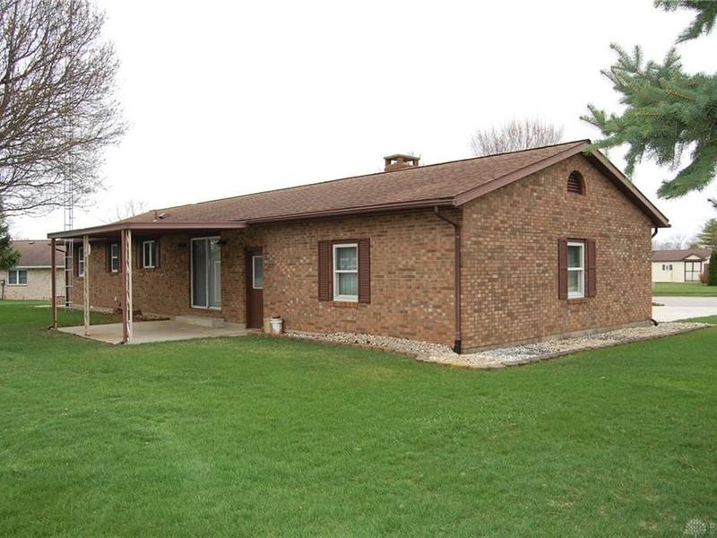 45 Short Street, Versailles, OH 45380 Photo 6