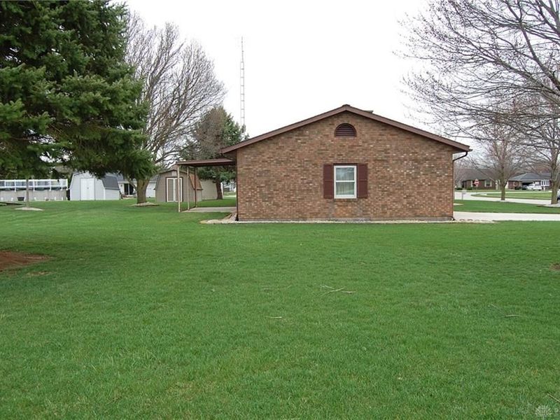 45 Short Street, Versailles, OH 45380 Photo 7