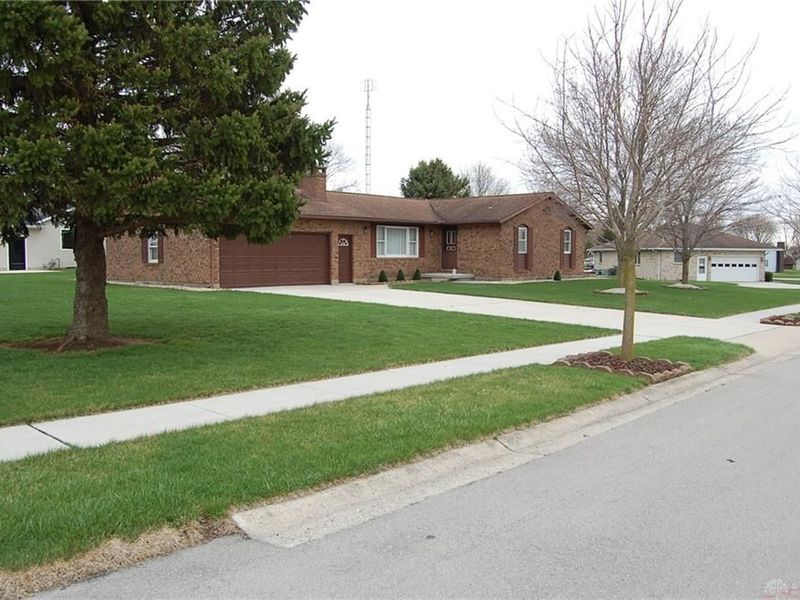 45 Short Street, Versailles, OH 45380 Photo 8