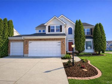 6030 Kay Court, Huber Heights, OH 45424