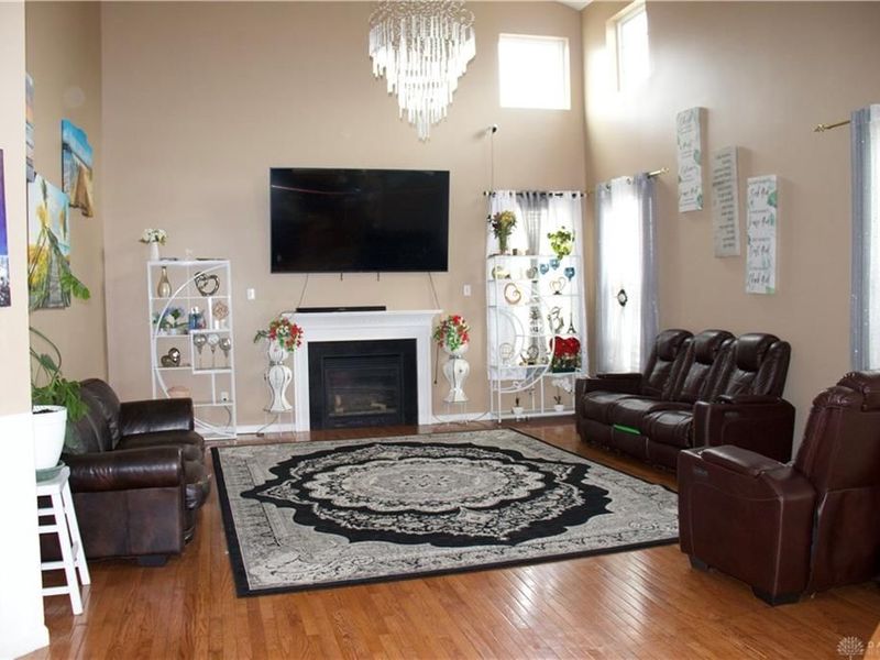 6030 Kay Court, Huber Heights, OH 45424 Photo 15