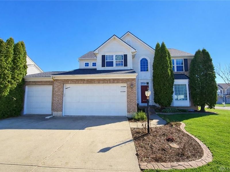 6030 Kay Court, Huber Heights, OH 45424 Photo 2