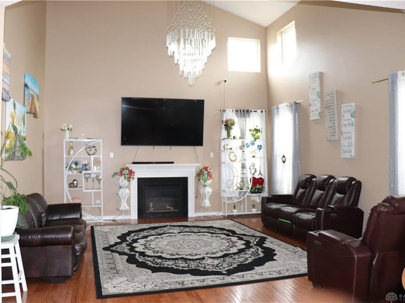 6030 Kay Court, Huber Heights, OH 45424 Photo 3