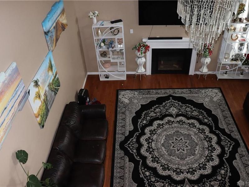 6030 Kay Court, Huber Heights, OH 45424 Photo 37