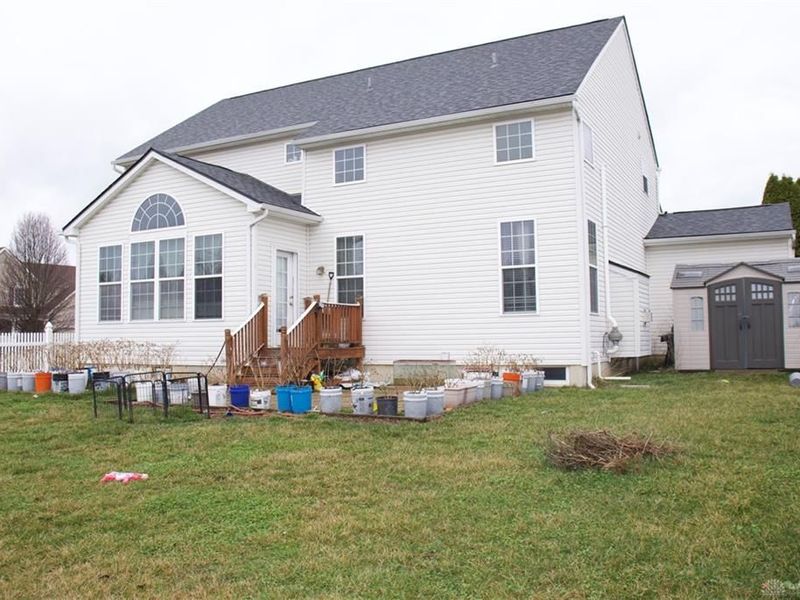 6030 Kay Court, Huber Heights, OH 45424 Photo 39