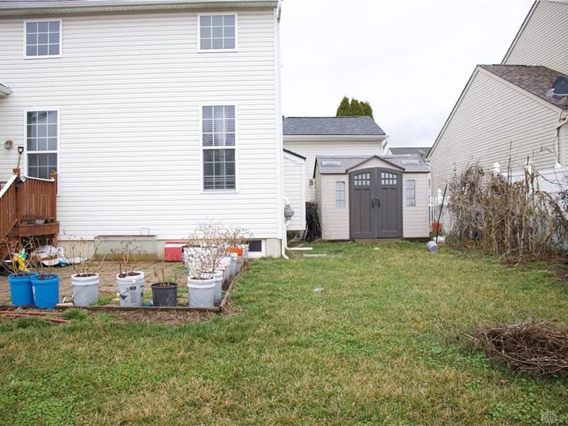 6030 Kay Court, Huber Heights, OH 45424 Photo 44