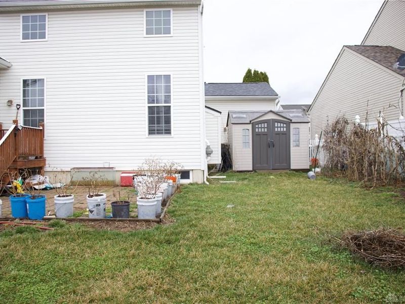 6030 Kay Court, Huber Heights, OH 45424 Photo 45