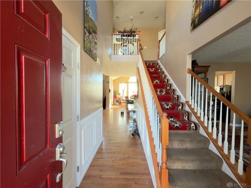 6030 Kay Court, Huber Heights, OH 45424 Photo 5