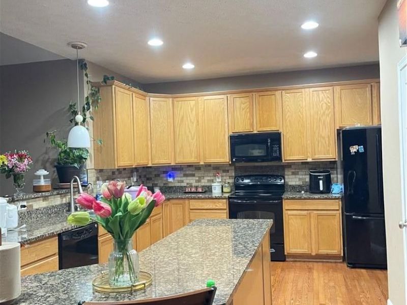 6030 Kay Court, Huber Heights, OH 45424 Photo 9