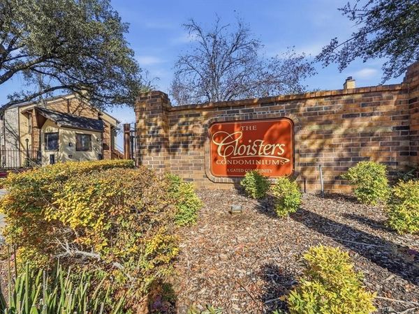 2106 Rainbow Drive, Unit 4212, Arlington, TX 76011