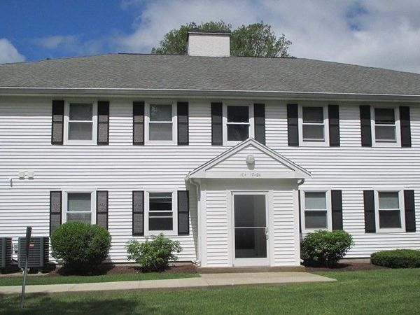 104 Norton Ave, Unit 22, Easton, MA 02375