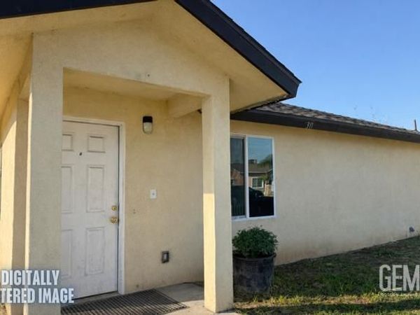 311 E 10th Street, Bakersfield, CA 93307