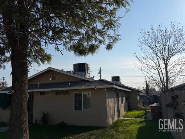 415 S Haley Street, Bakersfield, CA 93307