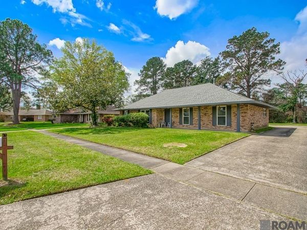3277 Jo Anne Dr, Baton Rouge, LA 70814