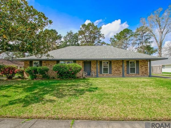 3277 Jo Anne Dr, Baton Rouge, LA 70714