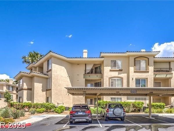 7167 S Durango Drive , Unit 306, Las Vegas, NV 89113