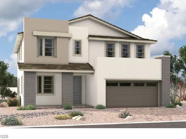 10477 Red Dwarf Street, Las Vegas, NV 89143