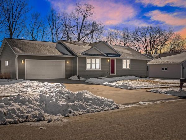 11358 Bemis STREET, Trempealeau, WI 54661