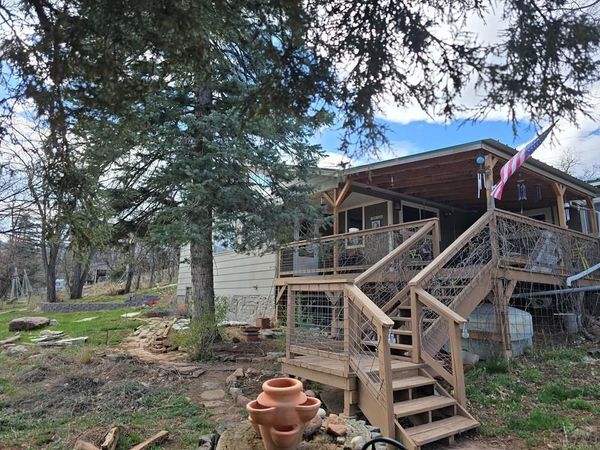 8789 Grand Ave, Beulah, CO 81023