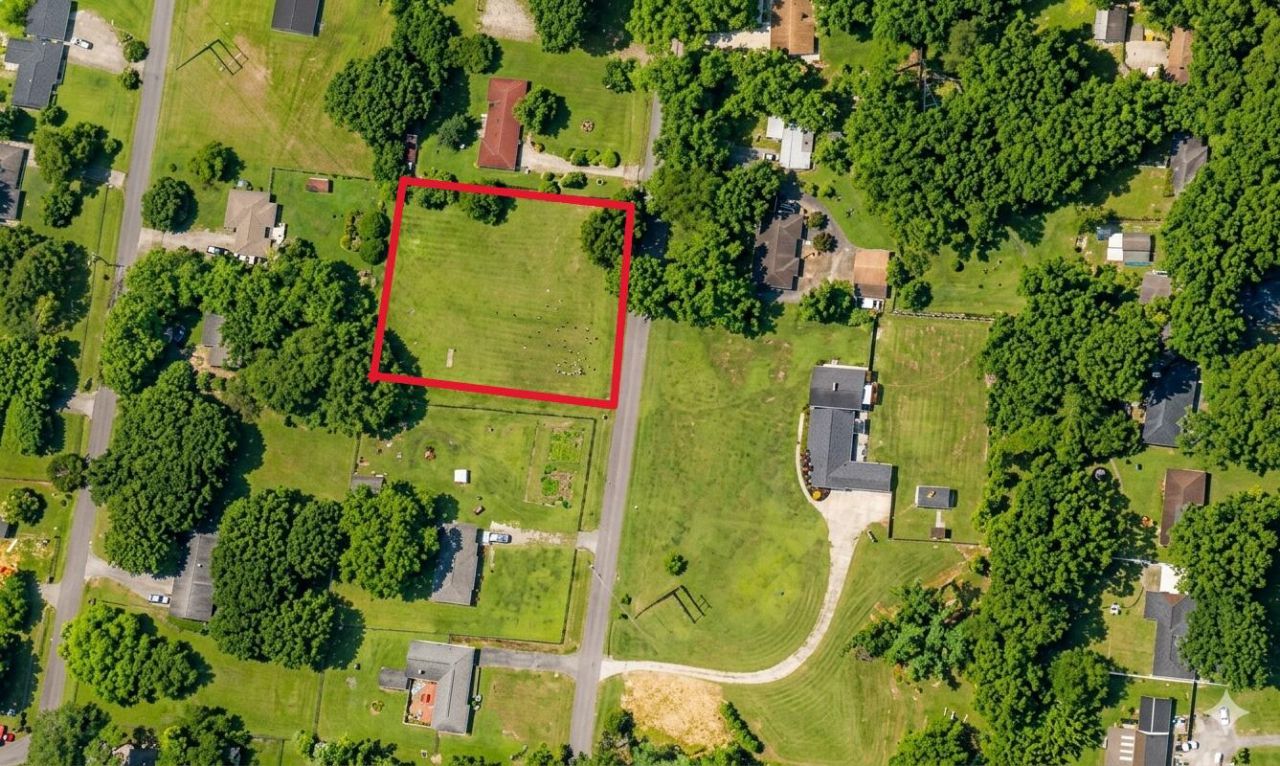 0 Hazel Drive, Dalton, GA 30721 Main Photo