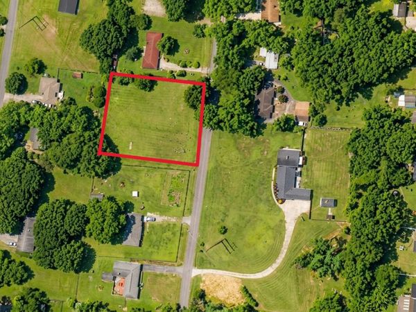 0 Hazel Drive, Dalton, GA 30721