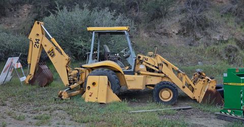 6600 Marshall Rd, Lotus, CA 95651 Photo