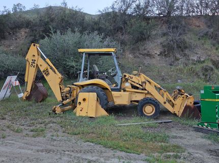 6600 Marshall Rd, Lotus, CA 95651 Photo