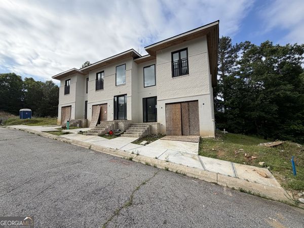 3467 Benjamin E Mays Drive, UNIT 3, Atlanta, GA 30331