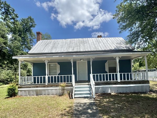 205 E Brumby Avenue, Reidsville, GA 30453
