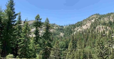 1445 & 1451 Mineral Spring Trail, Alpine Meadows, CA 94146 Photo