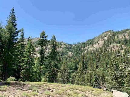 1445 & 1451 Mineral Spring Trail, Alpine Meadows, CA 94146 Photo