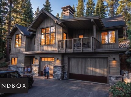 1445 & 1451 Mineral Spring Trail, Alpine Meadows, CA 94146 Photo