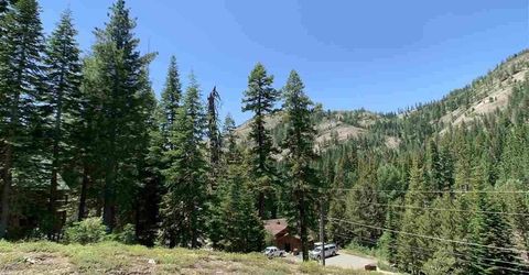 1445 & 1451 Mineral Spring Trail, Alpine Meadows, CA 94146 Photo