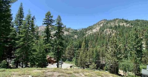 1445 & 1451 Mineral Spring Trail, Alpine Meadows, CA 94146 Photo