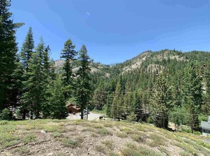 1445 & 1451 Mineral Spring Trail, Alpine Meadows, CA 94146 Photo