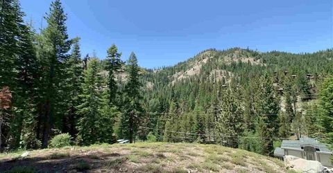 1445 & 1451 Mineral Spring Trail, Alpine Meadows, CA 94146 Photo