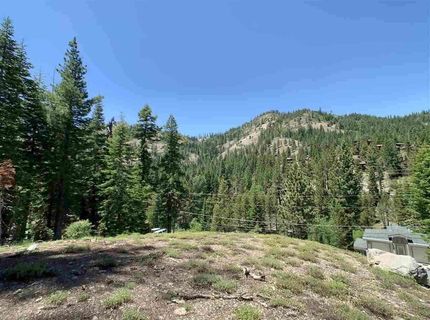 1445 & 1451 Mineral Spring Trail, Alpine Meadows, CA 94146 Photo