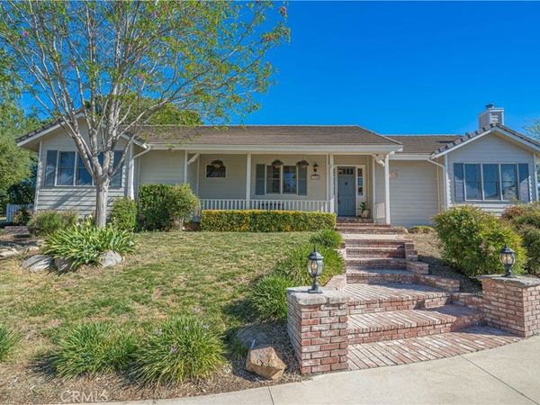 11340 Morgan, Agua Dulce, CA 91390