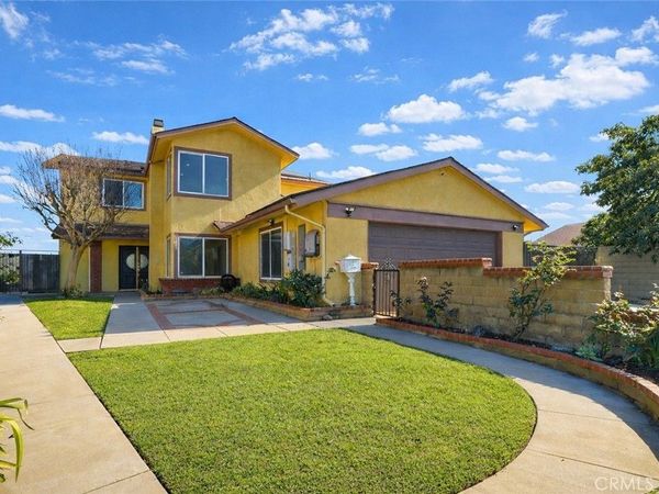 12143 Phoenix Drive, Cerritos, CA 90703