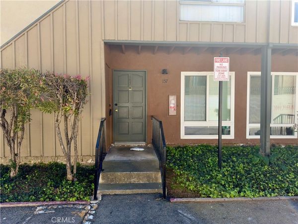 1001 W Stevens Avenue, Unit 157, Santa Ana, CA 92707