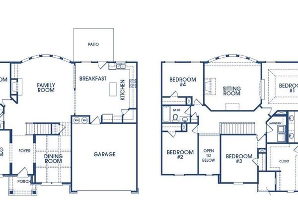 408 HAZEL Drive, Locust Grove, GA 30248