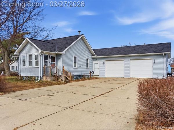 4208 Joyce Avenue, Waterford Twp, MI 48329