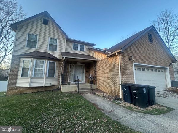 9702 NEW ORCHARD DRIVE , UPPER MARLBORO, MD 20774
